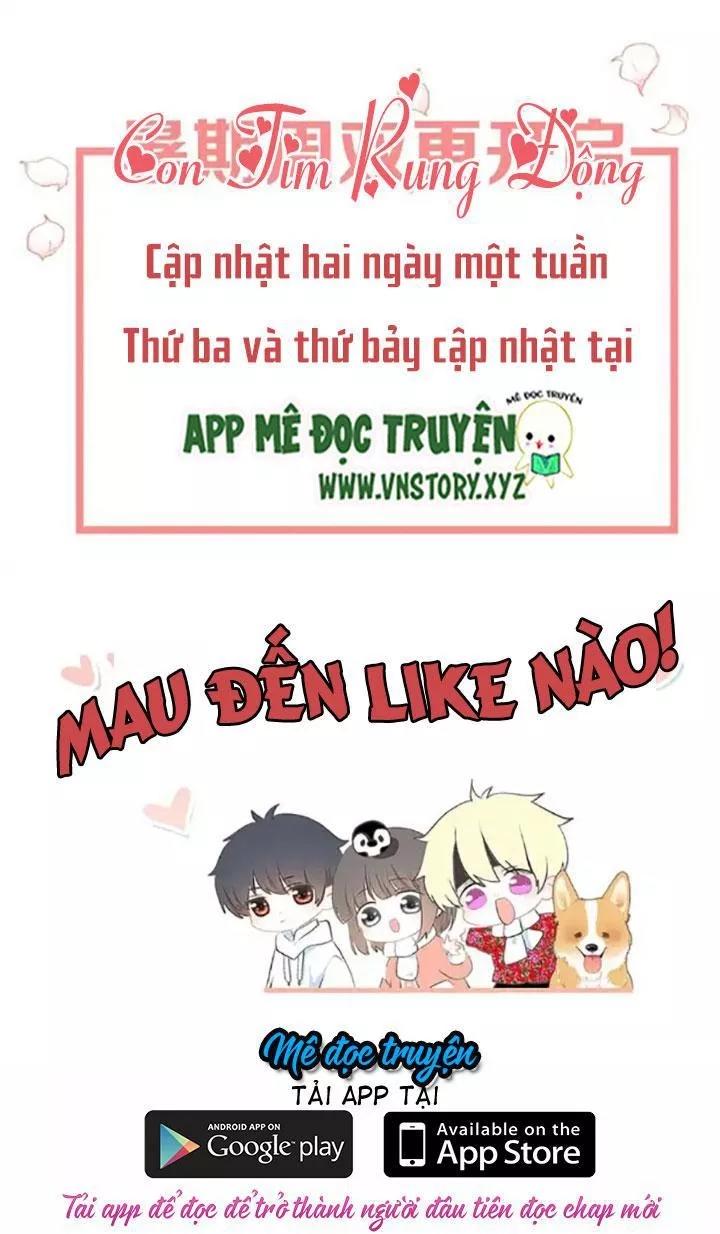 Con Tim Rung Động 2 Chapter 62 - 97