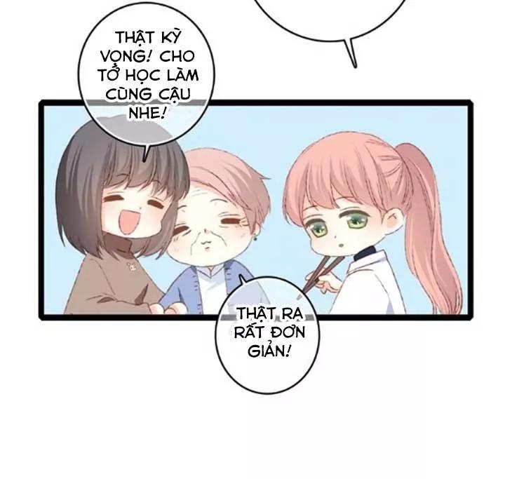 Con Tim Rung Động 2 Chapter 64 - 12