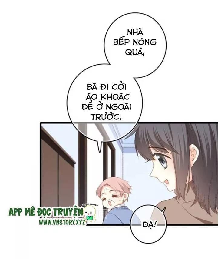 Con Tim Rung Động 2 Chapter 64 - 15