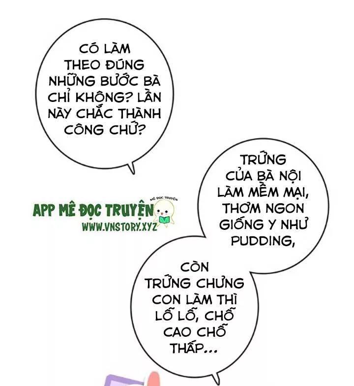 Con Tim Rung Động 2 Chapter 64 - 22