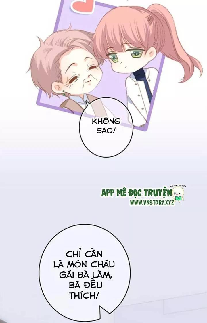 Con Tim Rung Động 2 Chapter 64 - 23