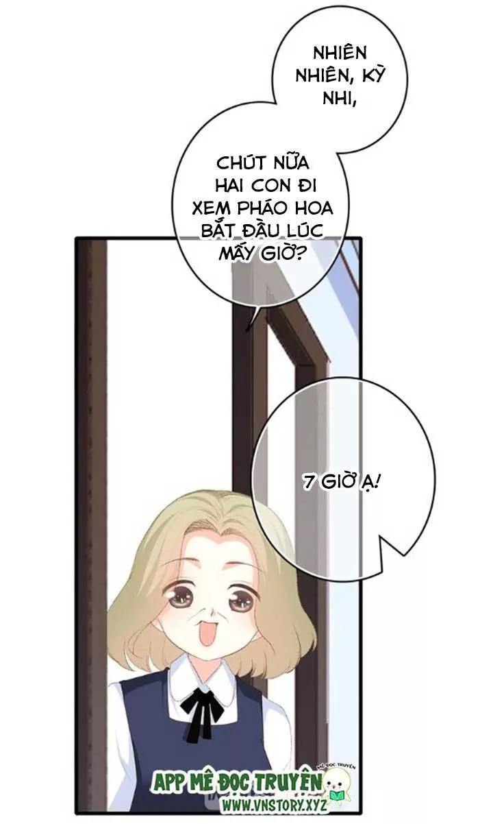 Con Tim Rung Động 2 Chapter 64 - 26