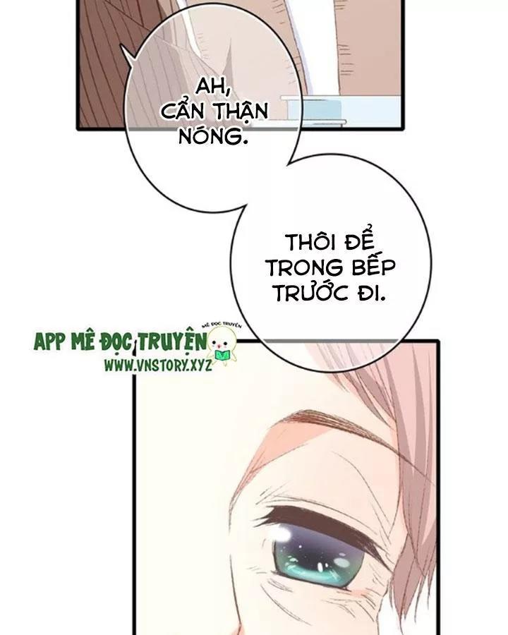 Con Tim Rung Động 2 Chapter 64 - 36