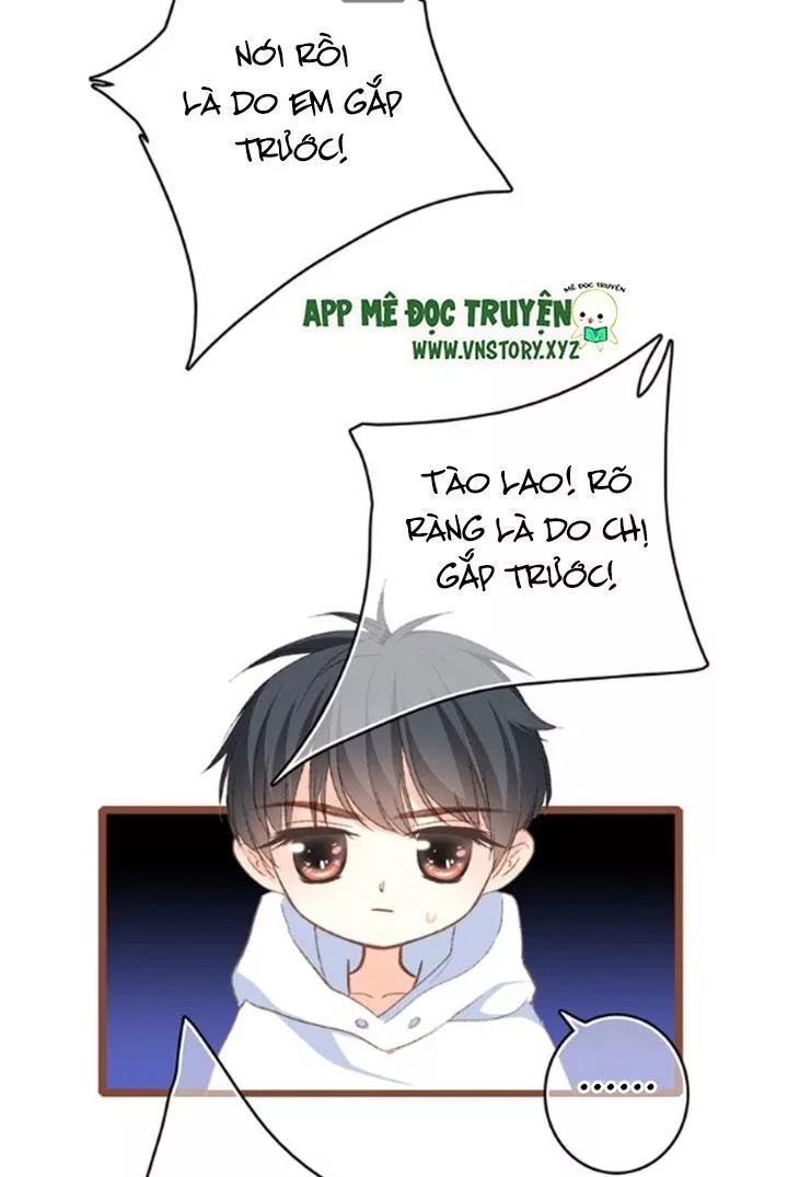 Con Tim Rung Động 2 Chapter 64 - 58