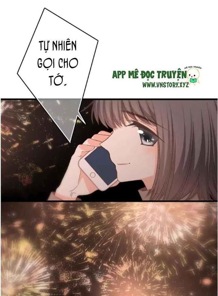 Con Tim Rung Động 2 Chapter 64 - 66