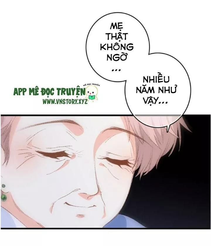 Con Tim Rung Động 2 Chapter 64 - 72