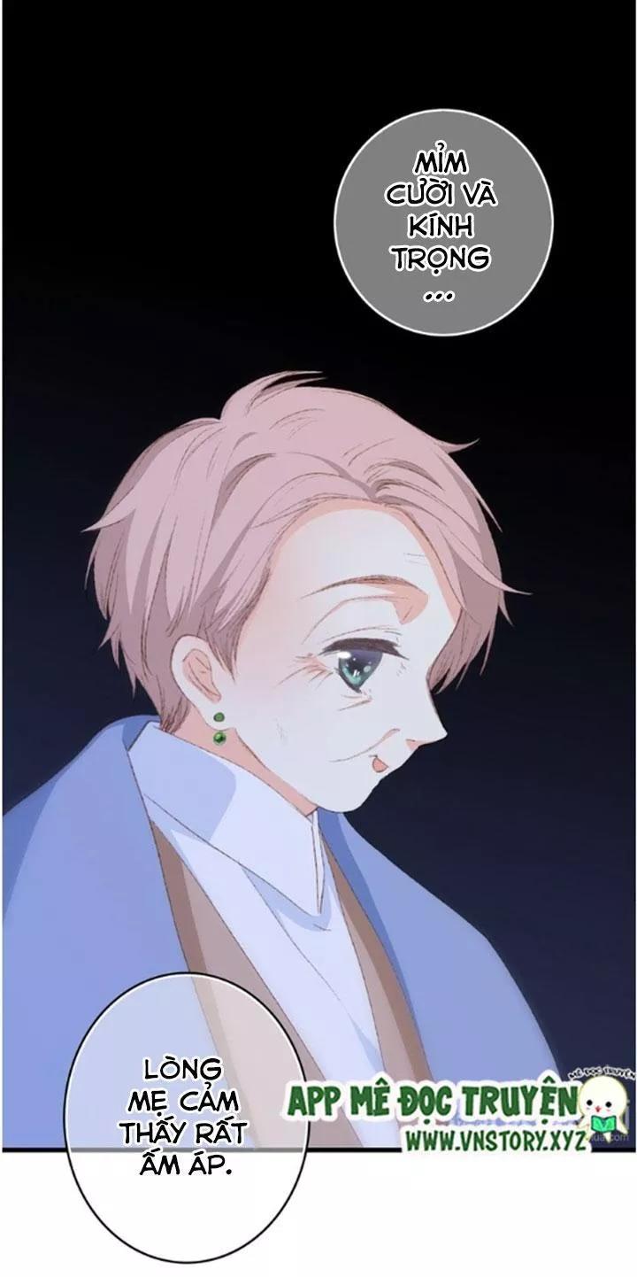 Con Tim Rung Động 2 Chapter 64 - 74