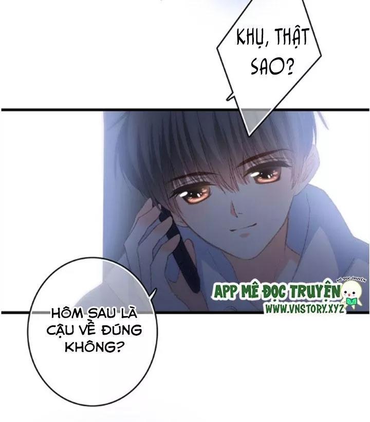 Con Tim Rung Động 2 Chapter 64 - 80