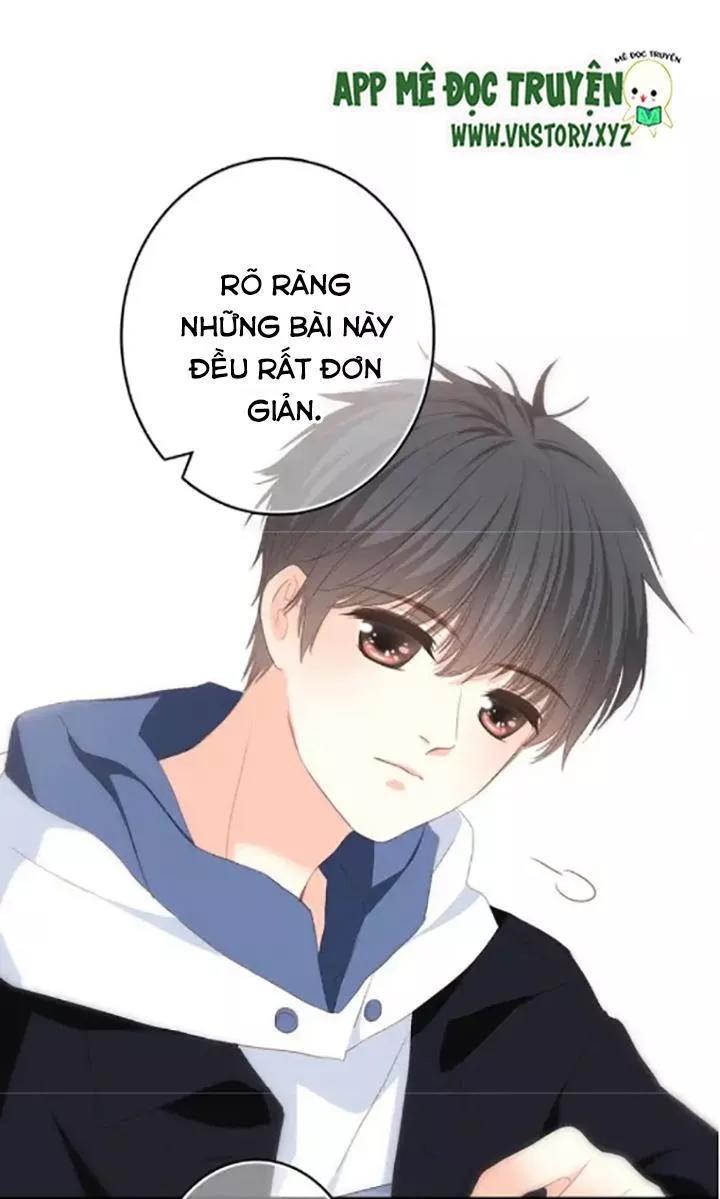 Con Tim Rung Động 2 Chapter 71 - 11