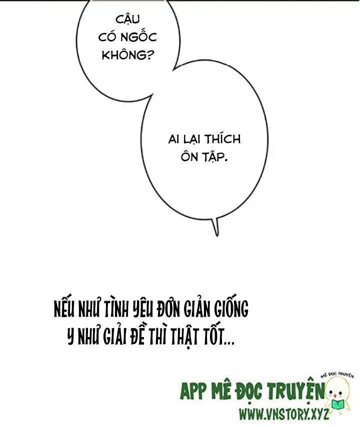 Con Tim Rung Động 2 Chapter 71 - 12