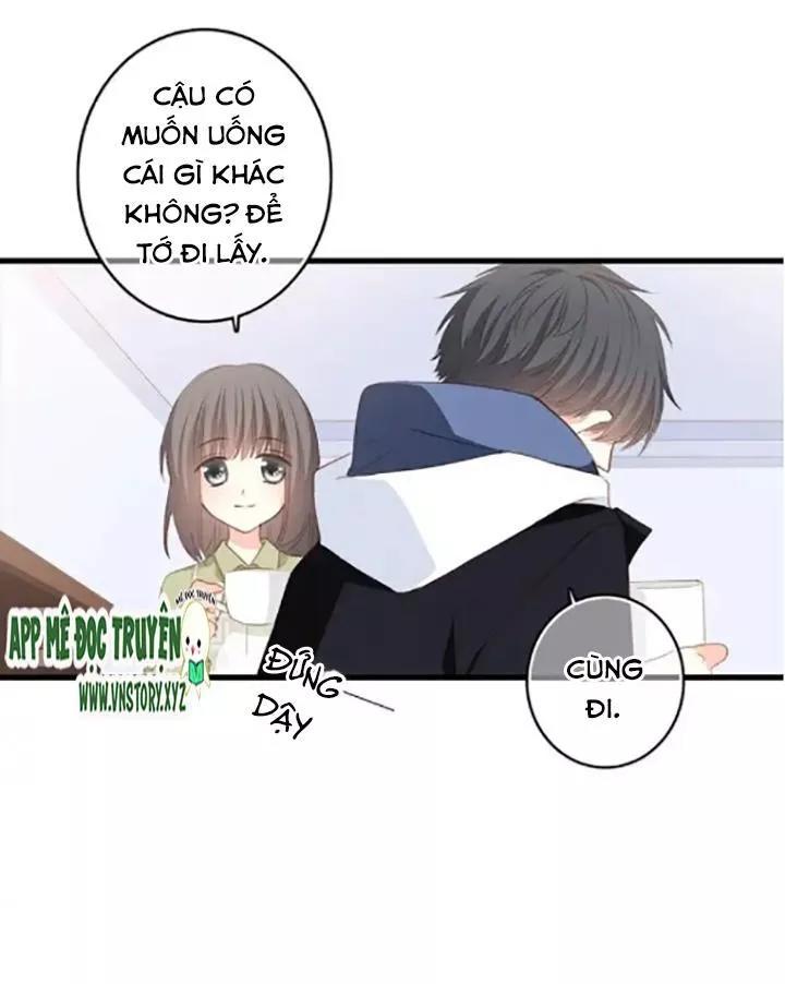 Con Tim Rung Động 2 Chapter 71 - 15