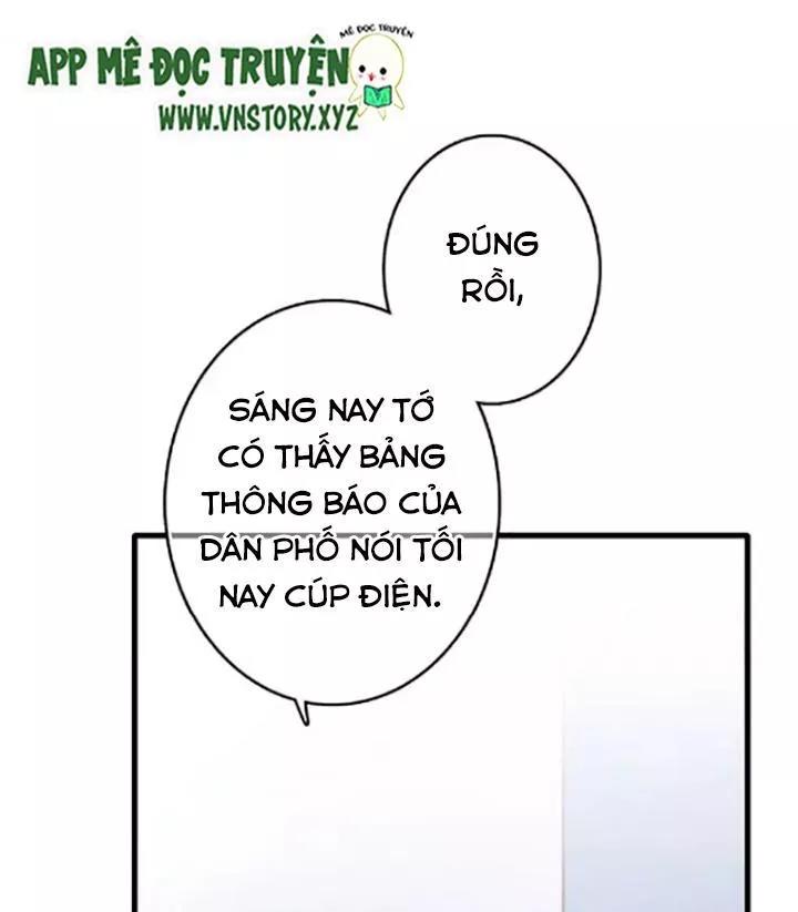 Con Tim Rung Động 2 Chapter 71 - 16