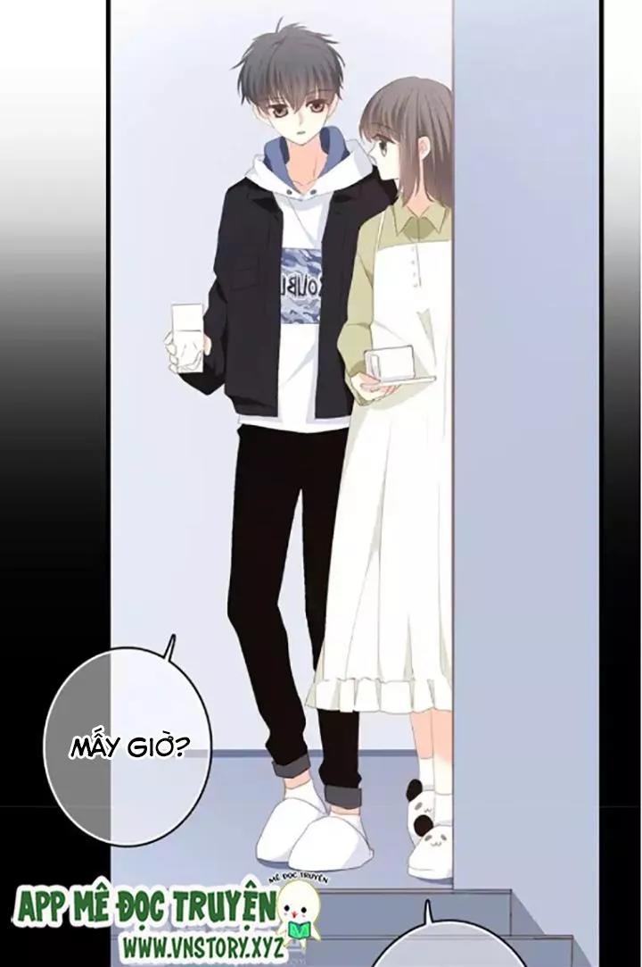 Con Tim Rung Động 2 Chapter 71 - 17