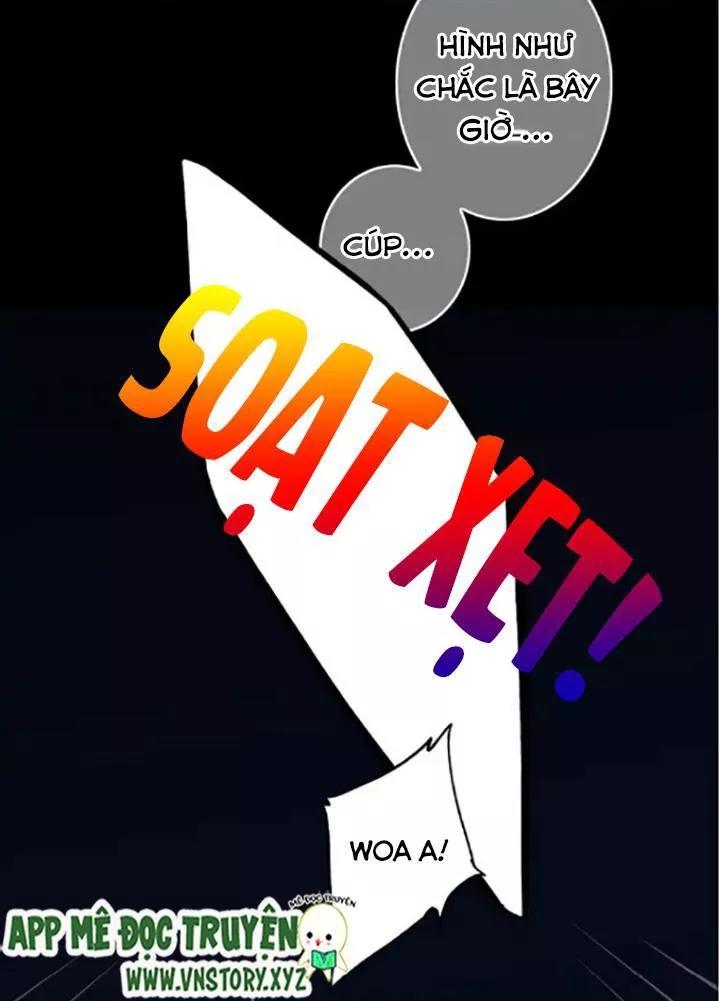 Con Tim Rung Động 2 Chapter 71 - 18