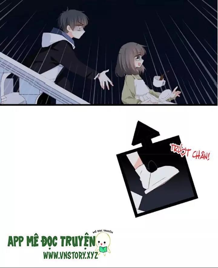 Con Tim Rung Động 2 Chapter 71 - 19