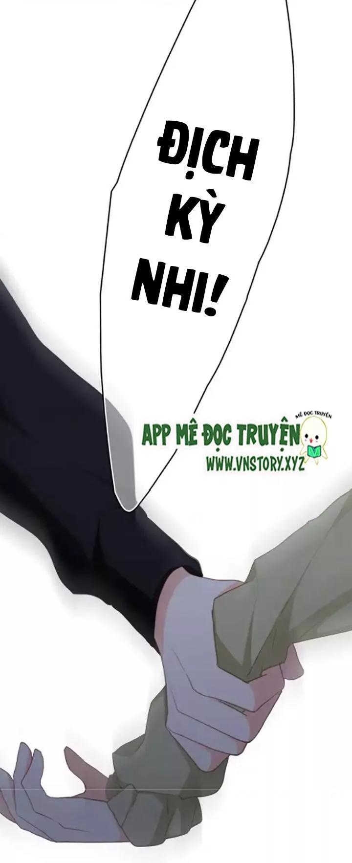 Con Tim Rung Động 2 Chapter 71 - 21