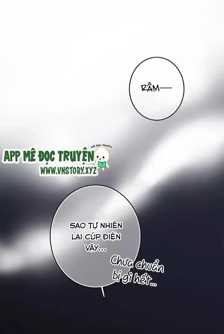 Con Tim Rung Động 2 Chapter 71 - 24