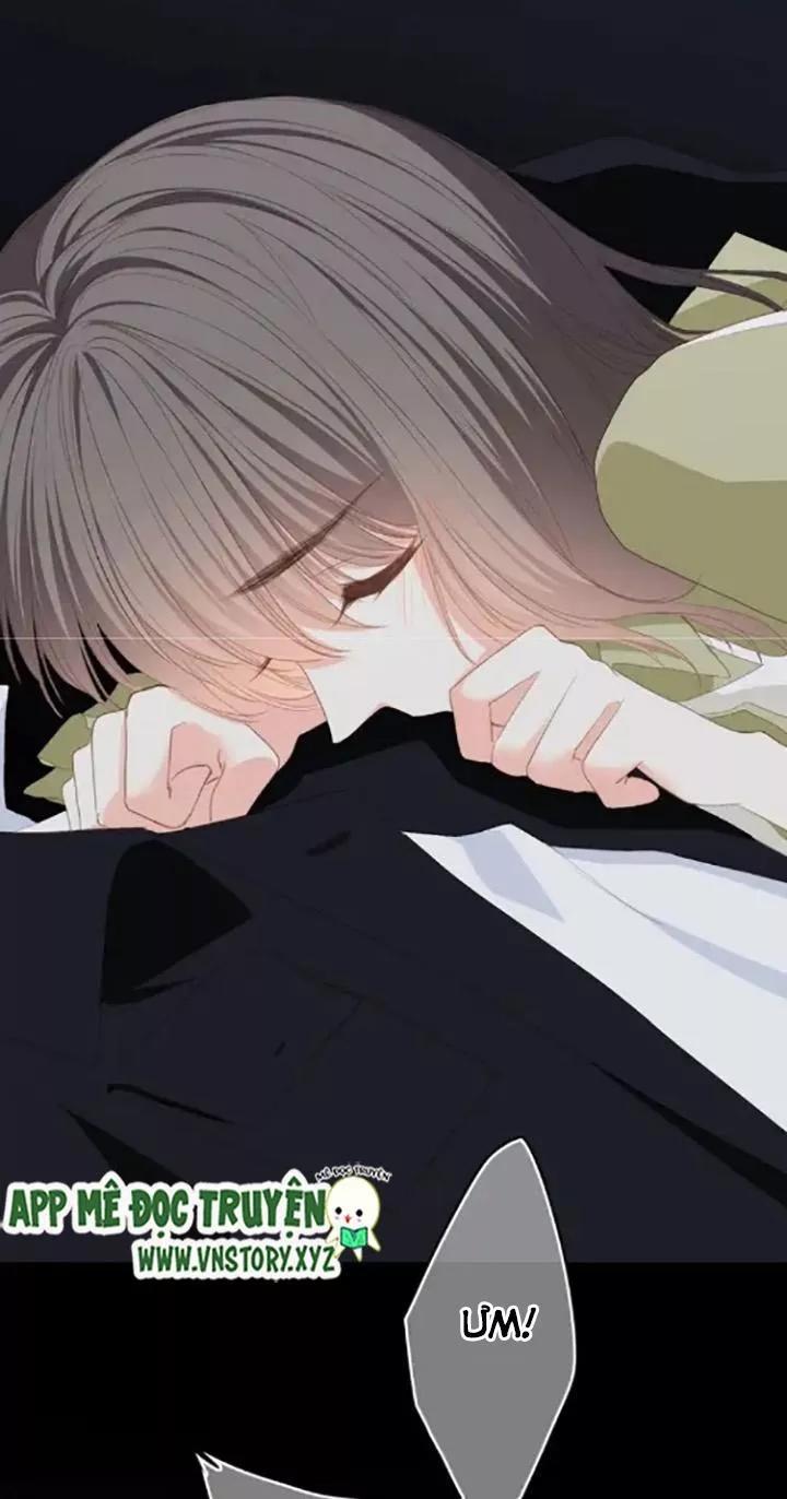 Con Tim Rung Động 2 Chapter 71 - 25