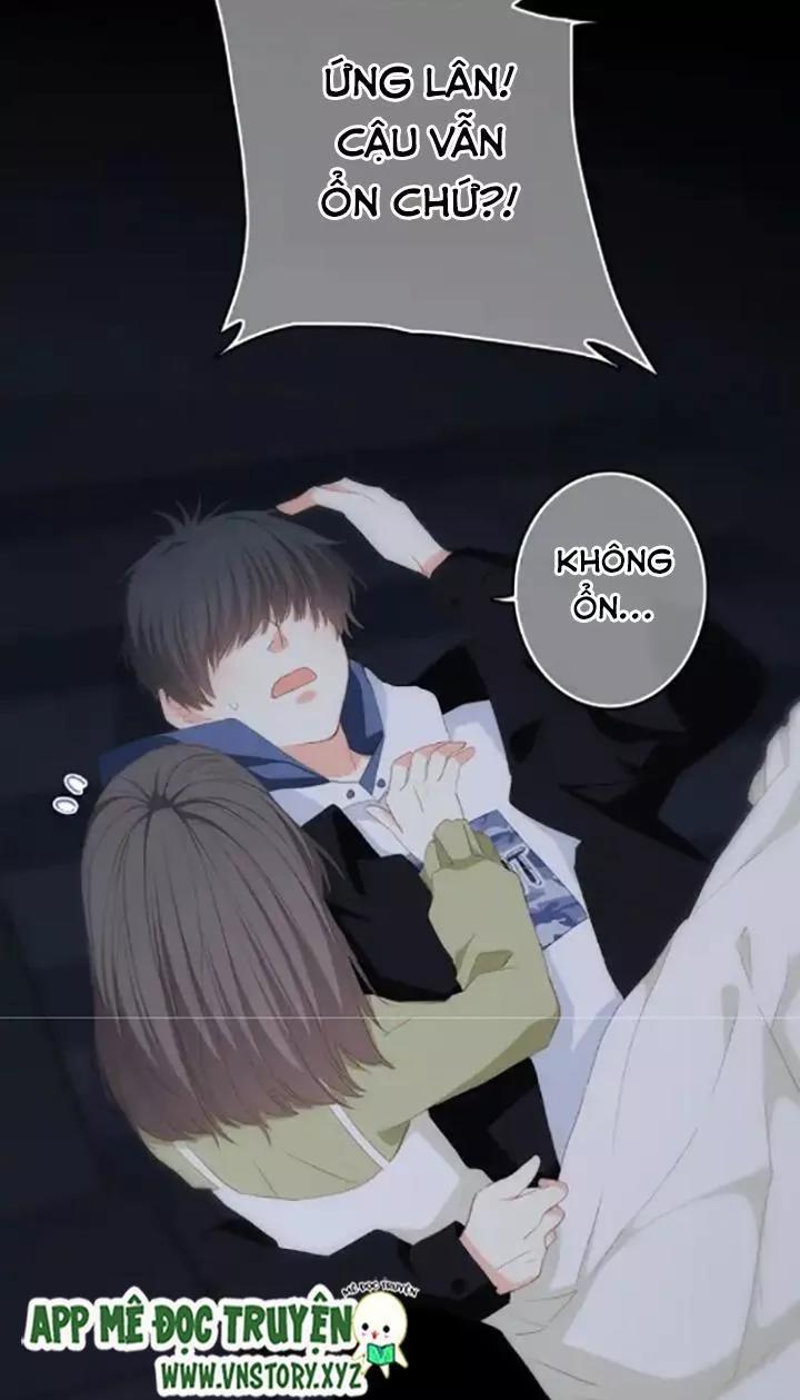 Con Tim Rung Động 2 Chapter 71 - 26