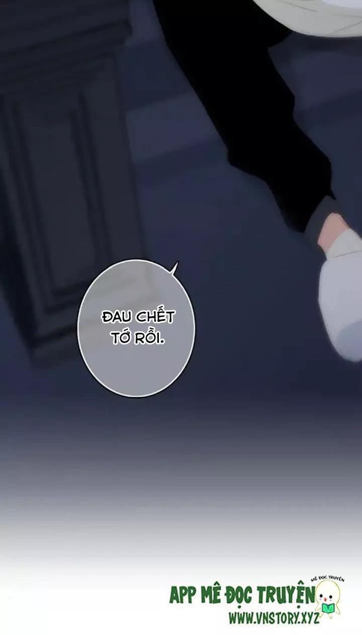 Con Tim Rung Động 2 Chapter 71 - 27