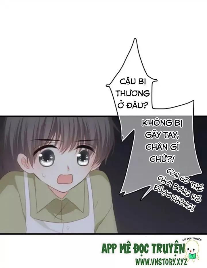 Con Tim Rung Động 2 Chapter 71 - 28