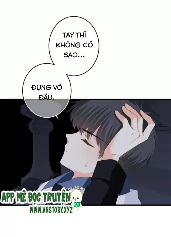 Con Tim Rung Động 2 Chapter 71 - 29