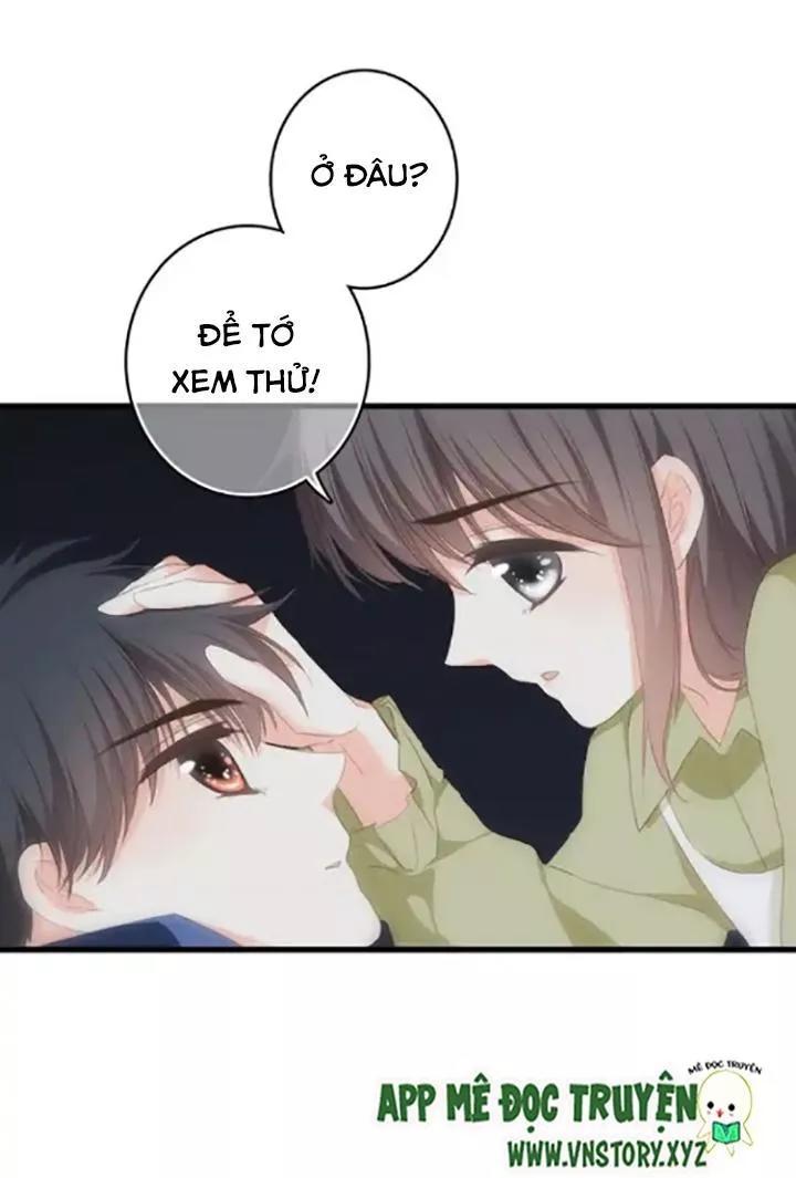 Con Tim Rung Động 2 Chapter 71 - 30