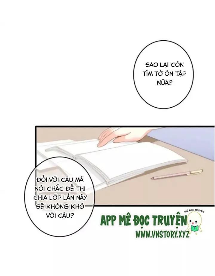 Con Tim Rung Động 2 Chapter 71 - 4