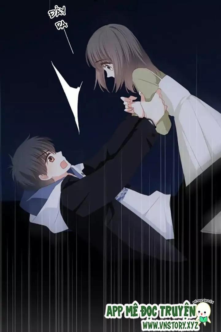 Con Tim Rung Động 2 Chapter 71 - 34