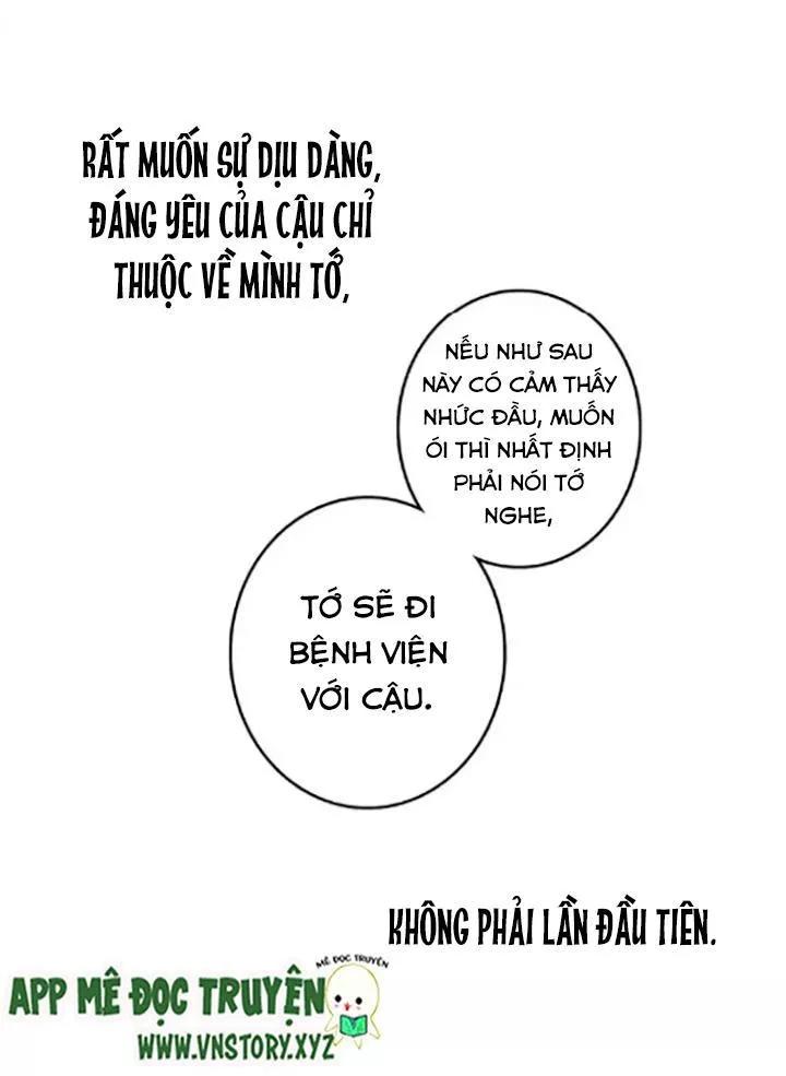 Con Tim Rung Động 2 Chapter 71 - 40