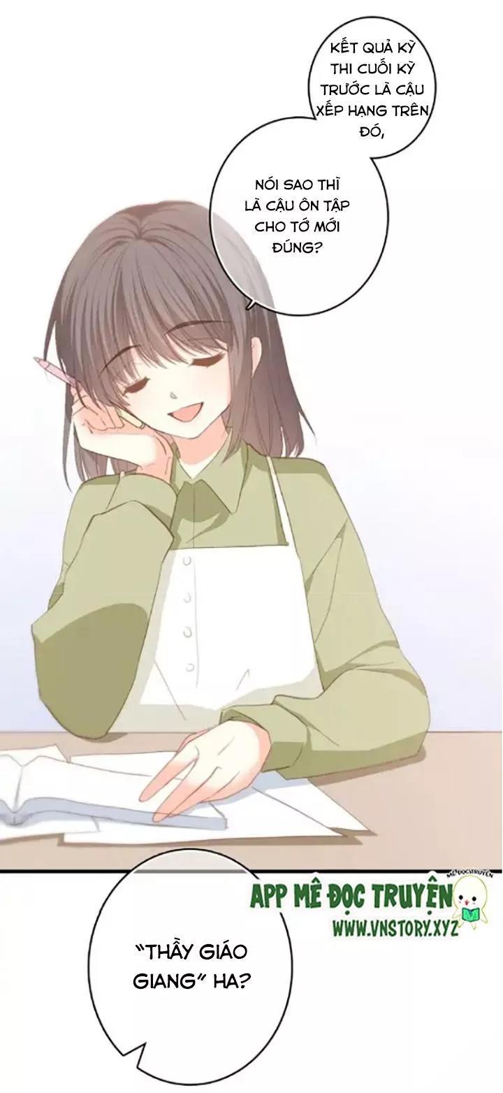 Con Tim Rung Động 2 Chapter 71 - 5