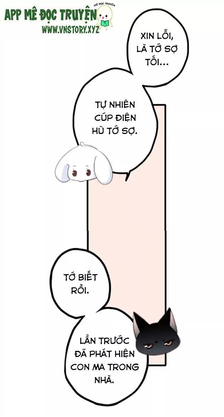 Con Tim Rung Động 2 Chapter 71 - 48