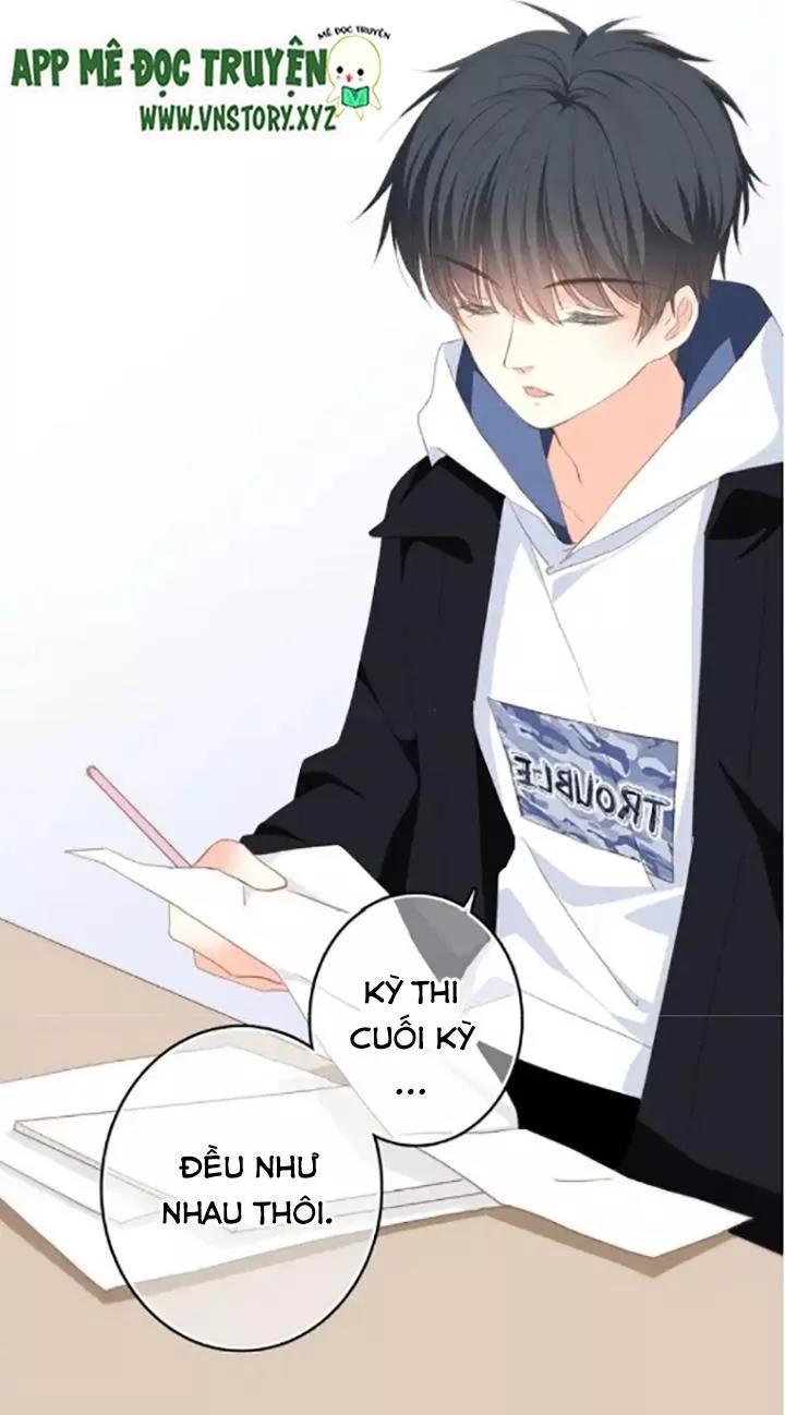 Con Tim Rung Động 2 Chapter 71 - 6