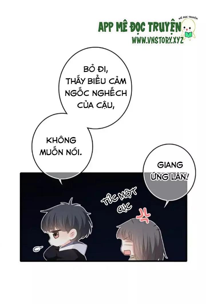 Con Tim Rung Động 2 Chapter 71 - 51