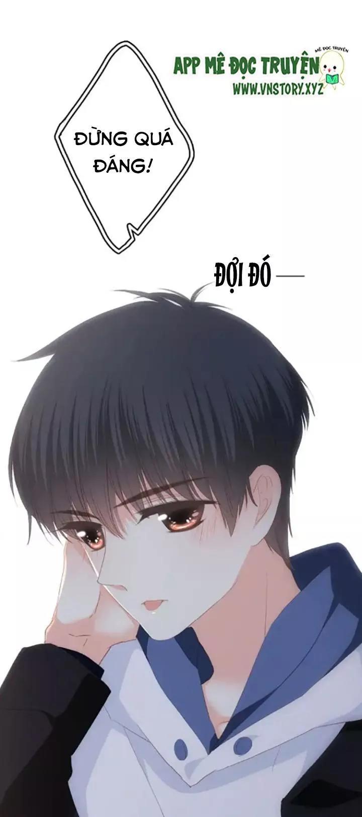 Con Tim Rung Động 2 Chapter 71 - 52