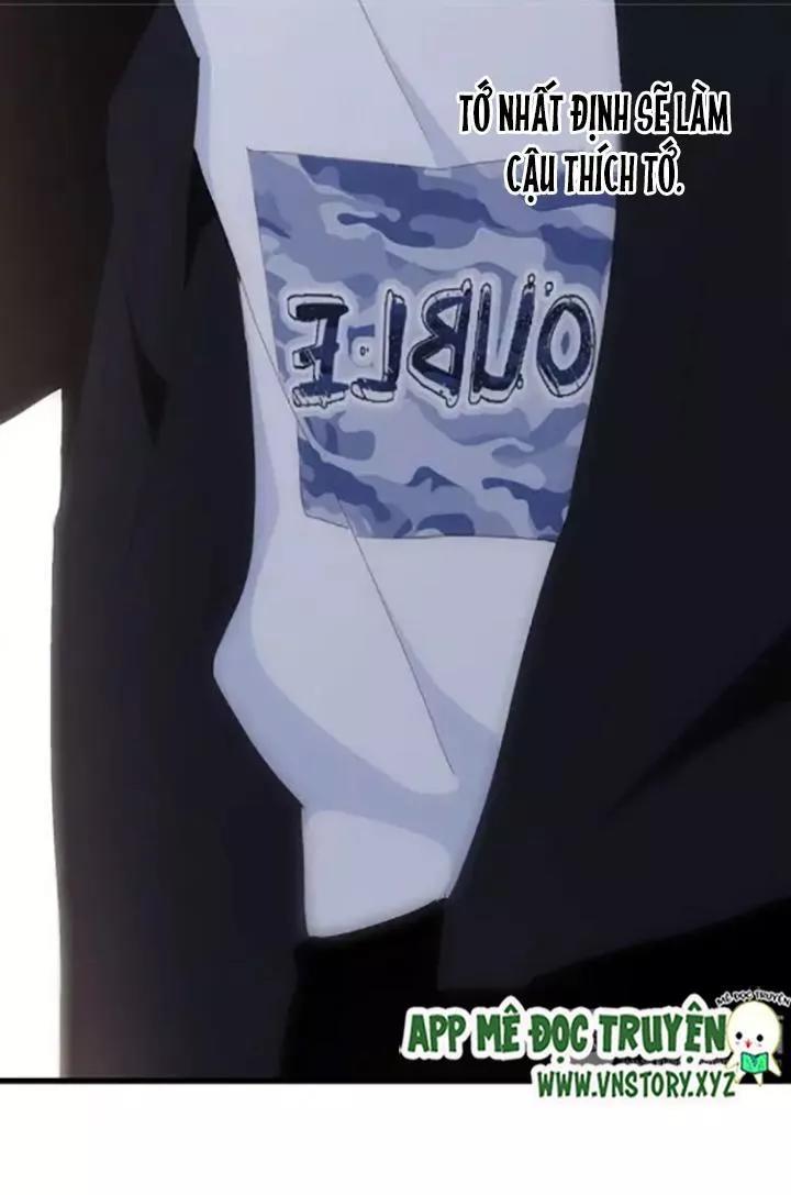 Con Tim Rung Động 2 Chapter 71 - 53