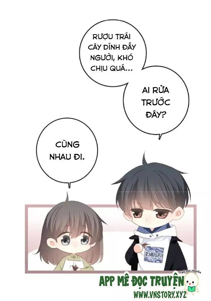 Con Tim Rung Động 2 Chapter 71 - 54