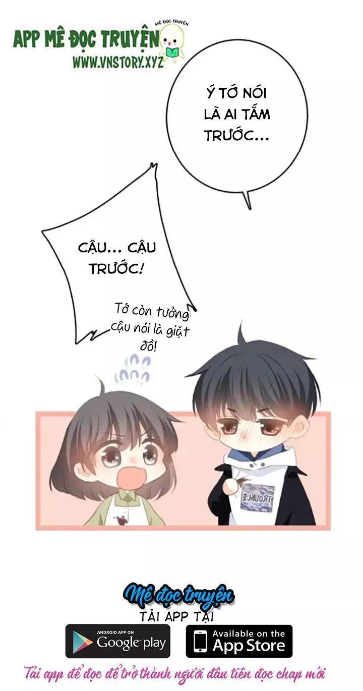 Con Tim Rung Động 2 Chapter 71 - 55