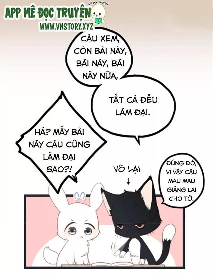 Con Tim Rung Động 2 Chapter 71 - 7