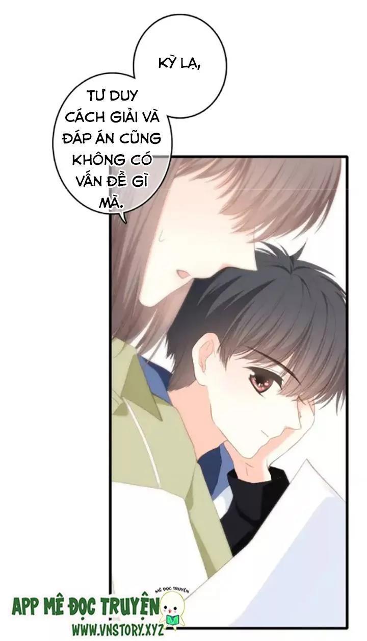 Con Tim Rung Động 2 Chapter 71 - 8