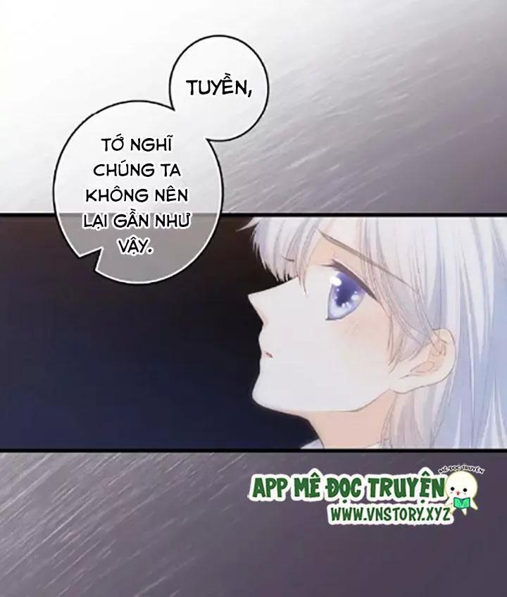 Con Tim Rung Động 2 Chapter 73 - 23