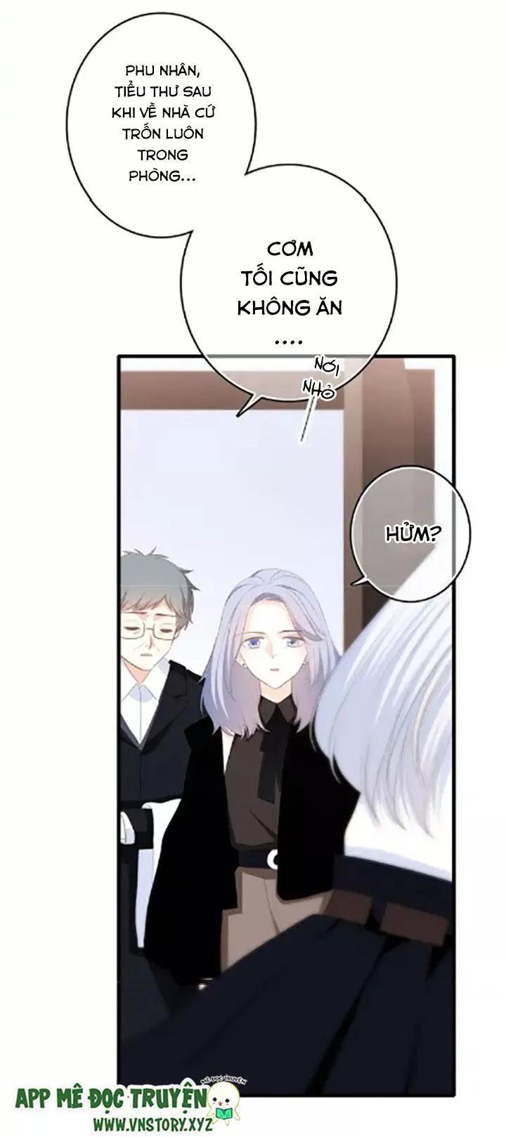 Con Tim Rung Động 2 Chapter 74 - 18