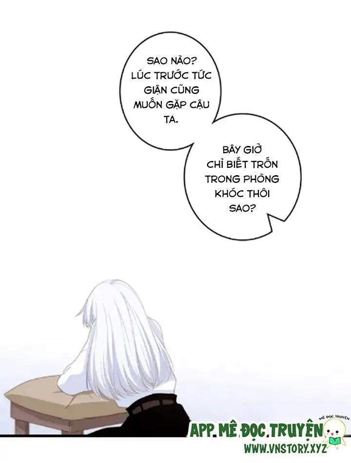 Con Tim Rung Động 2 Chapter 74 - 20