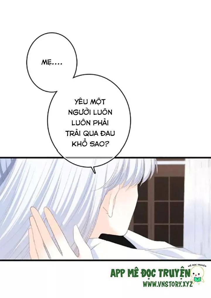 Con Tim Rung Động 2 Chapter 74 - 25