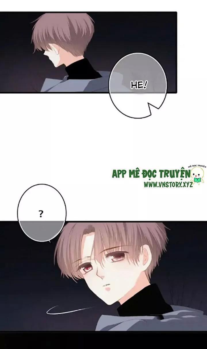 Con Tim Rung Động 2 Chapter 74 - 31