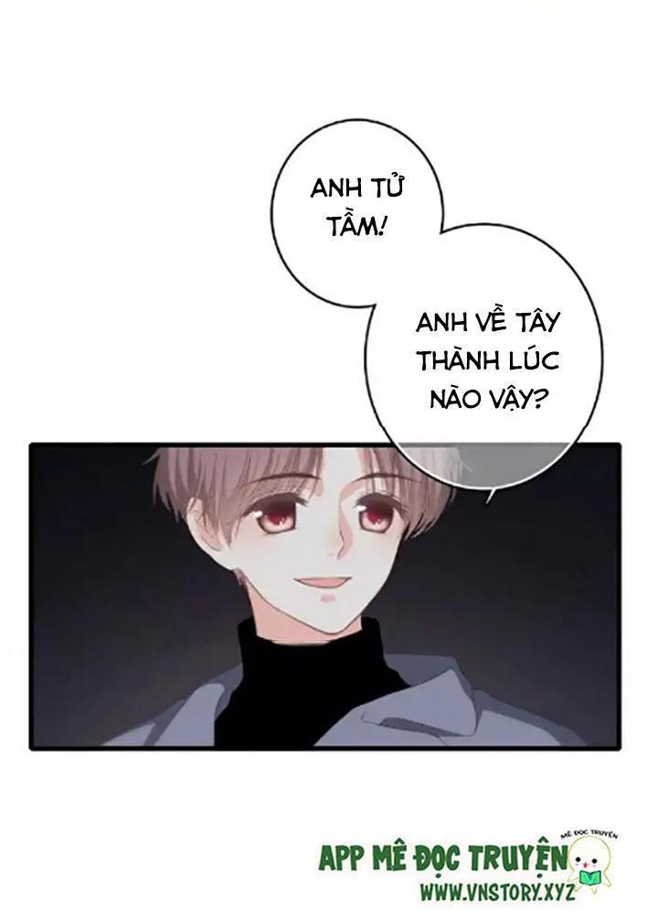 Con Tim Rung Động 2 Chapter 74 - 34