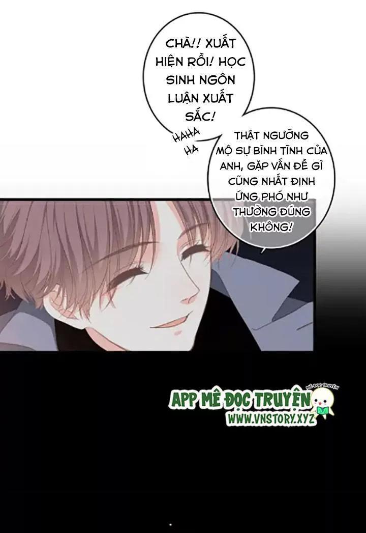 Con Tim Rung Động 2 Chapter 74 - 41