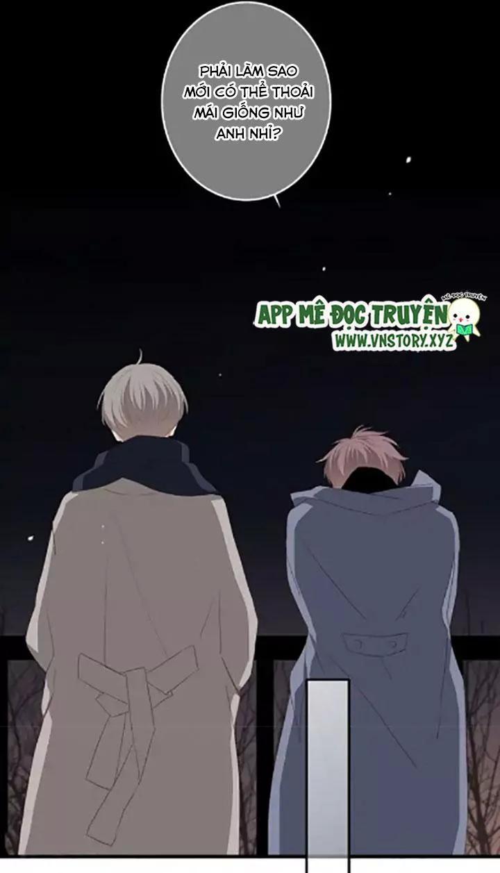 Con Tim Rung Động 2 Chapter 74 - 42