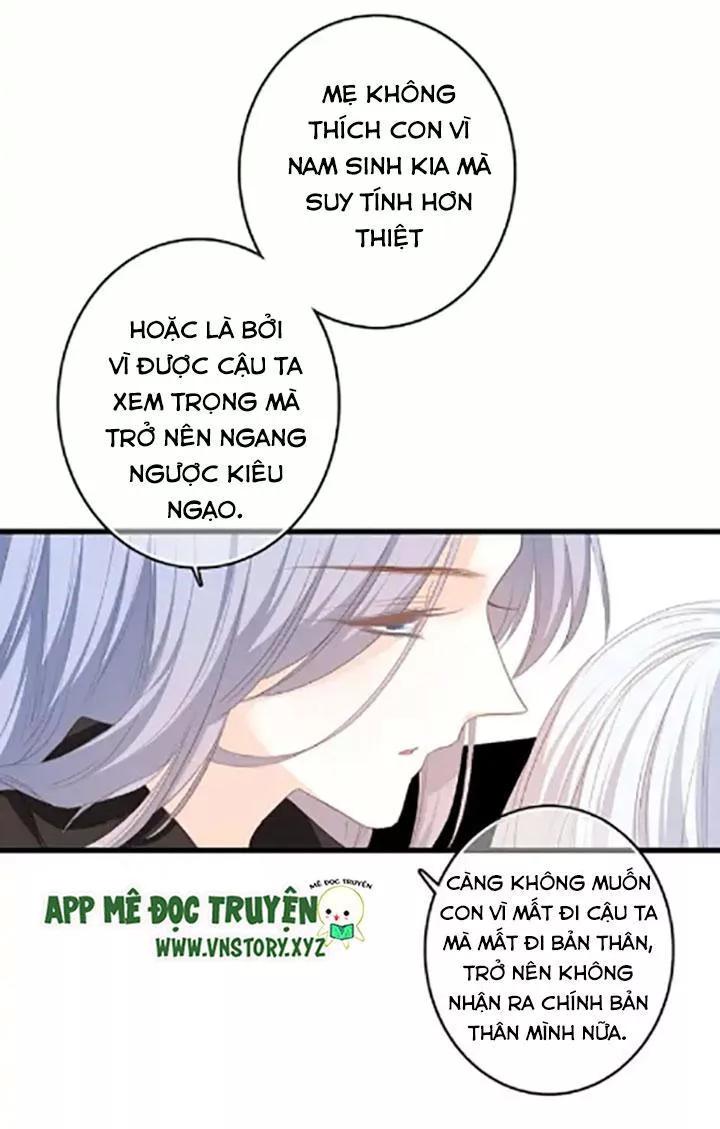 Con Tim Rung Động 2 Chapter 74 - 55