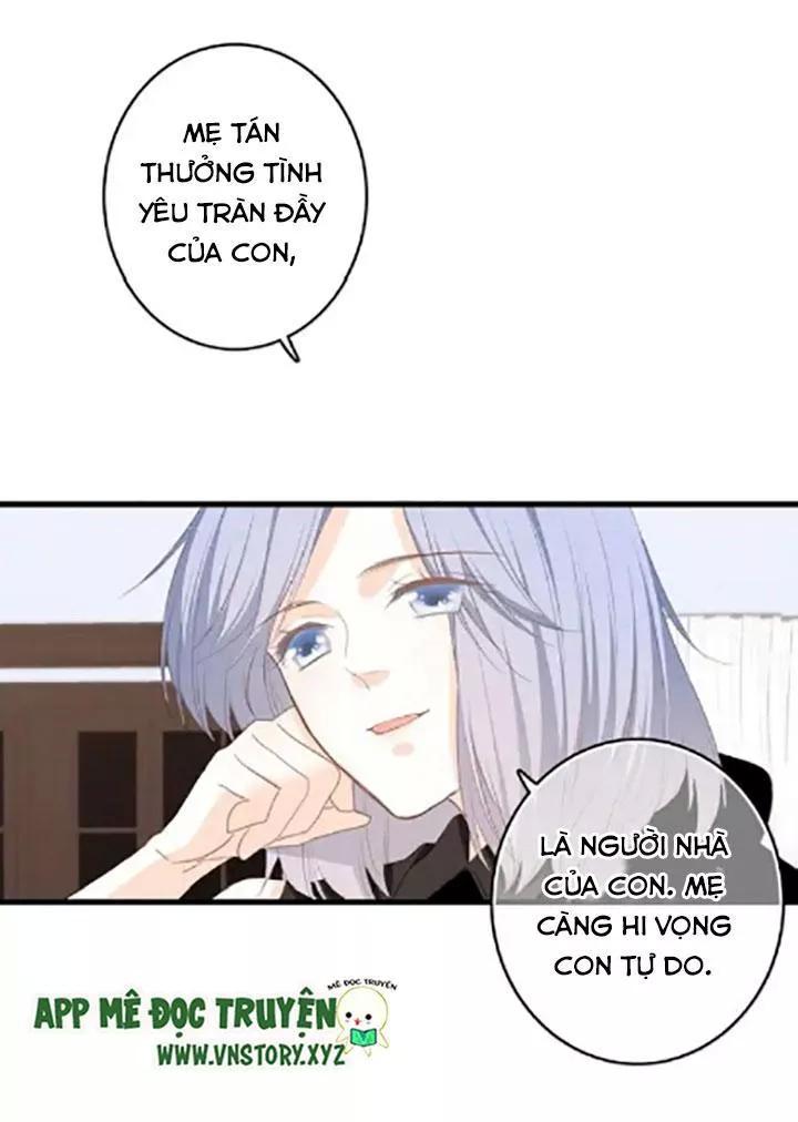 Con Tim Rung Động 2 Chapter 74 - 67